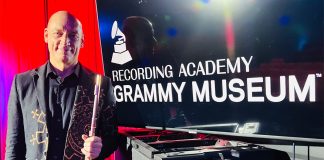 South Africans Wow at Grammy Museum Ahead of Awards