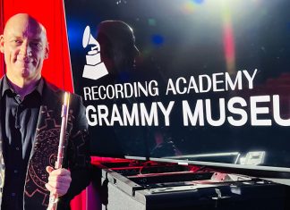 South Africans Wow at Grammy Museum Ahead of Awards