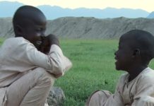Le Spectre de Boko Haram wins Rotterdam International Film Festival