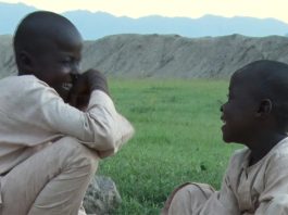 Le Spectre de Boko Haram wins Rotterdam International Film Festival