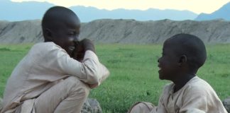 Le Spectre de Boko Haram wins Rotterdam International Film Festival
