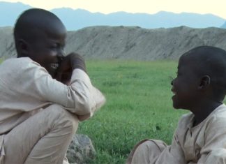 Le Spectre de Boko Haram wins Rotterdam International Film Festival