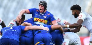 Stormers Munster URC