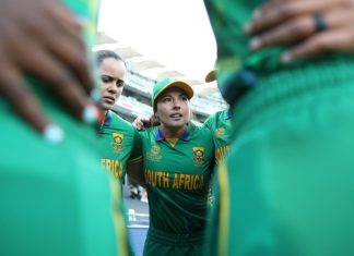 Sune Luus Proteas