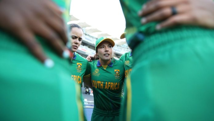 Sune Luus Proteas Sune Luus Proteas