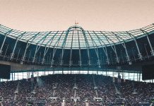 Tottenham Hotspur and South Africa Tourism