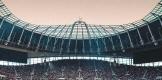 Tottenham Hotspur and South Africa Tourism