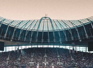Tottenham Hotspur and South Africa Tourism