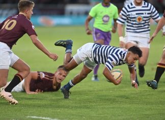 Varsity Cup