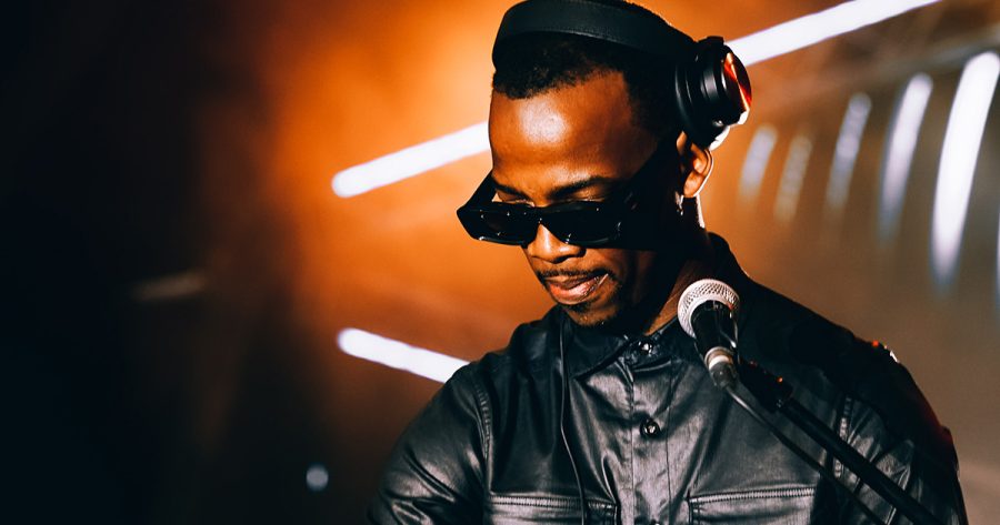 SA Musician Zakes Bantwini brings home his 1st Grammy Award