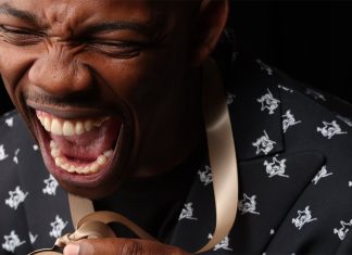 SA Musician Zakes Bantwini brings home his 1st Grammy Award