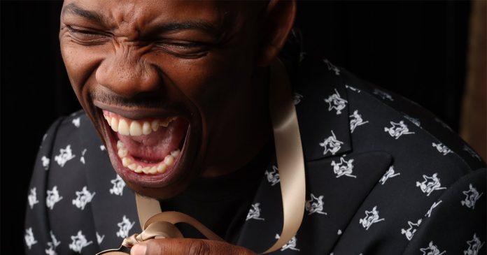 Zakes-Bantwini-wins-Grammy SA Musician Zakes Bantwini brings home his 1st Grammy Award