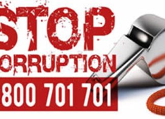 SA beefs up protection for whistleblowers