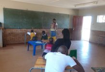 Dire shortage of school places for autistic children