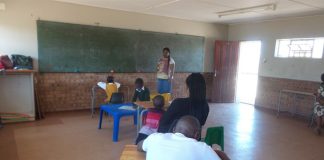 Dire shortage of school places for autistic children