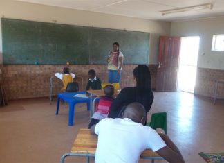 Dire shortage of school places for autistic children