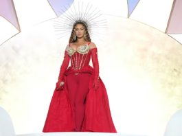 Beyoncé is going on a world tour. Why she shouldn’t ignore Africa