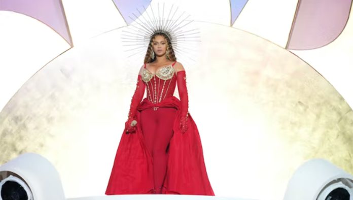 beyonce Beyoncé is going on a world tour. Why she shouldn’t ignore Africa