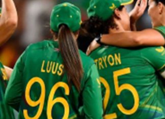 Future looks bright for women cricketers