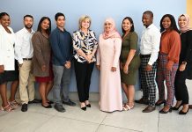 City selects top graduates to join digital transformation