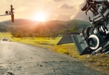 First-Time Film Director? You're Invited to Pitch to Showmax for a Slate of 10 Live Action Films