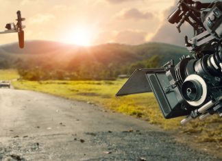 First-Time Film Director? You're Invited to Pitch to Showmax for a Slate of 10 Live Action Films