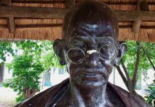 Gandhi’s legacy in South Africa threatened by lack of government interest and dwindling funds