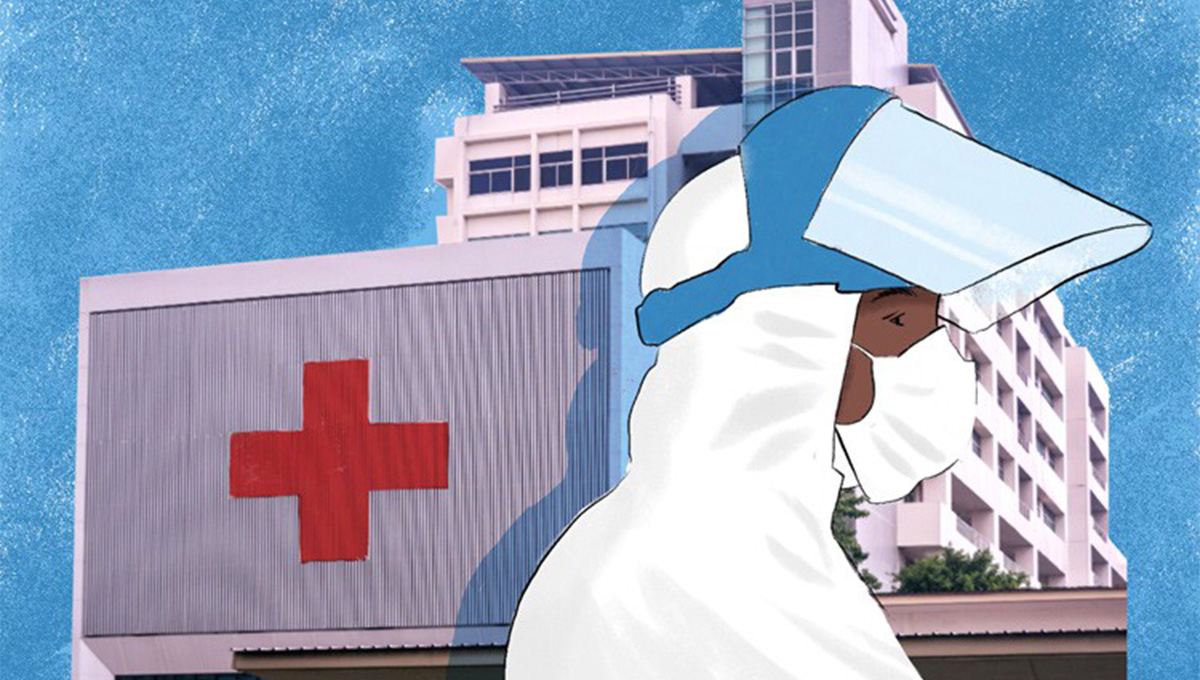 Queer people and sex workers are badly treated in clinics, new survey finds