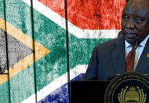 South Africa