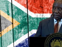 South Africa