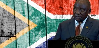 South Africa