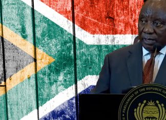 South Africa