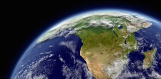 South Africa is 1st Country in Africa Admitted to International Human Frontier Science Program