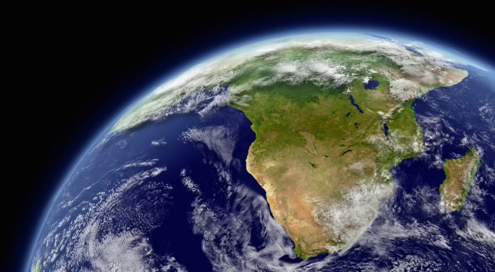 South Africa South Africa is 1st Country in Africa Admitted to International Human Frontier Science Program