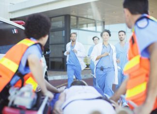 Woman loses her life due to no available ambulance, and no money for private ambulance in Northern Cape