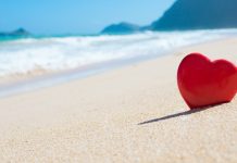 The surprising story behind Valentine's Day