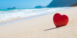 The surprising story behind Valentine's Day