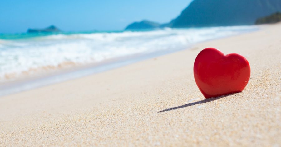 The surprising story behind Valentine's Day