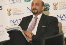 Experts converge to find solutions for climate change challenges