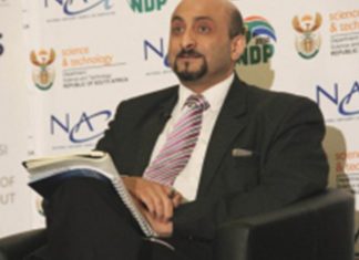 Experts converge to find solutions for climate change challenges