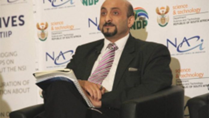 imraanpatel Experts converge to find solutions for climate change challenges