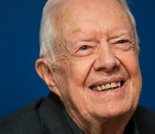 Jimmy Carter: the American president whose commitment to Africa went beyond his term