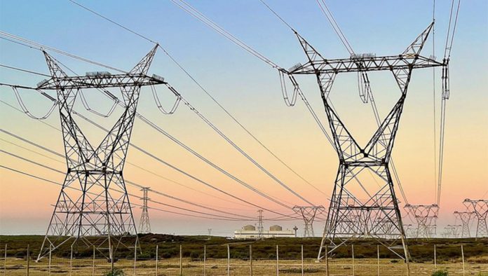 koeberg-nuclear-power-station Will a State of Disaster fix the electricity crisis?