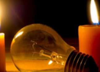 Stage 6 load shedding implemented 'until further notice'