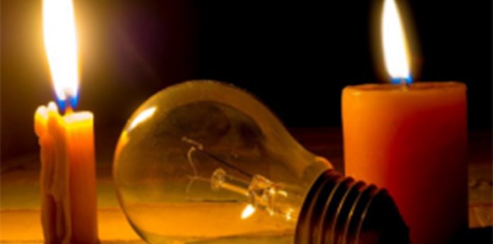 loadshedding Stage 6 load shedding implemented 'until further notice'