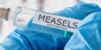 Measles outbreak declared in Cape Town