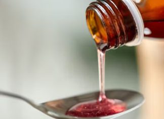 Cough syrup can harm children: experts warn of contamination risks