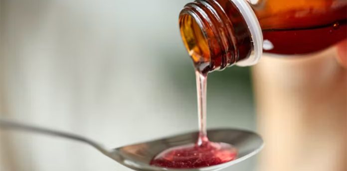 medicine Cough syrup can harm children: experts warn of contamination risks