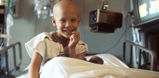 SA commemorates International Childhood Cancer Day