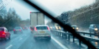 SA weather update